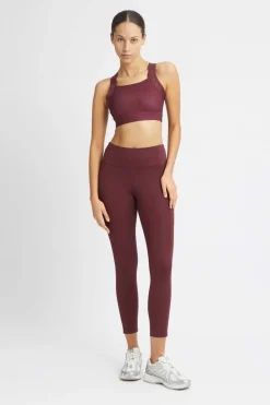 Röhnisch Legging Kay High Waist