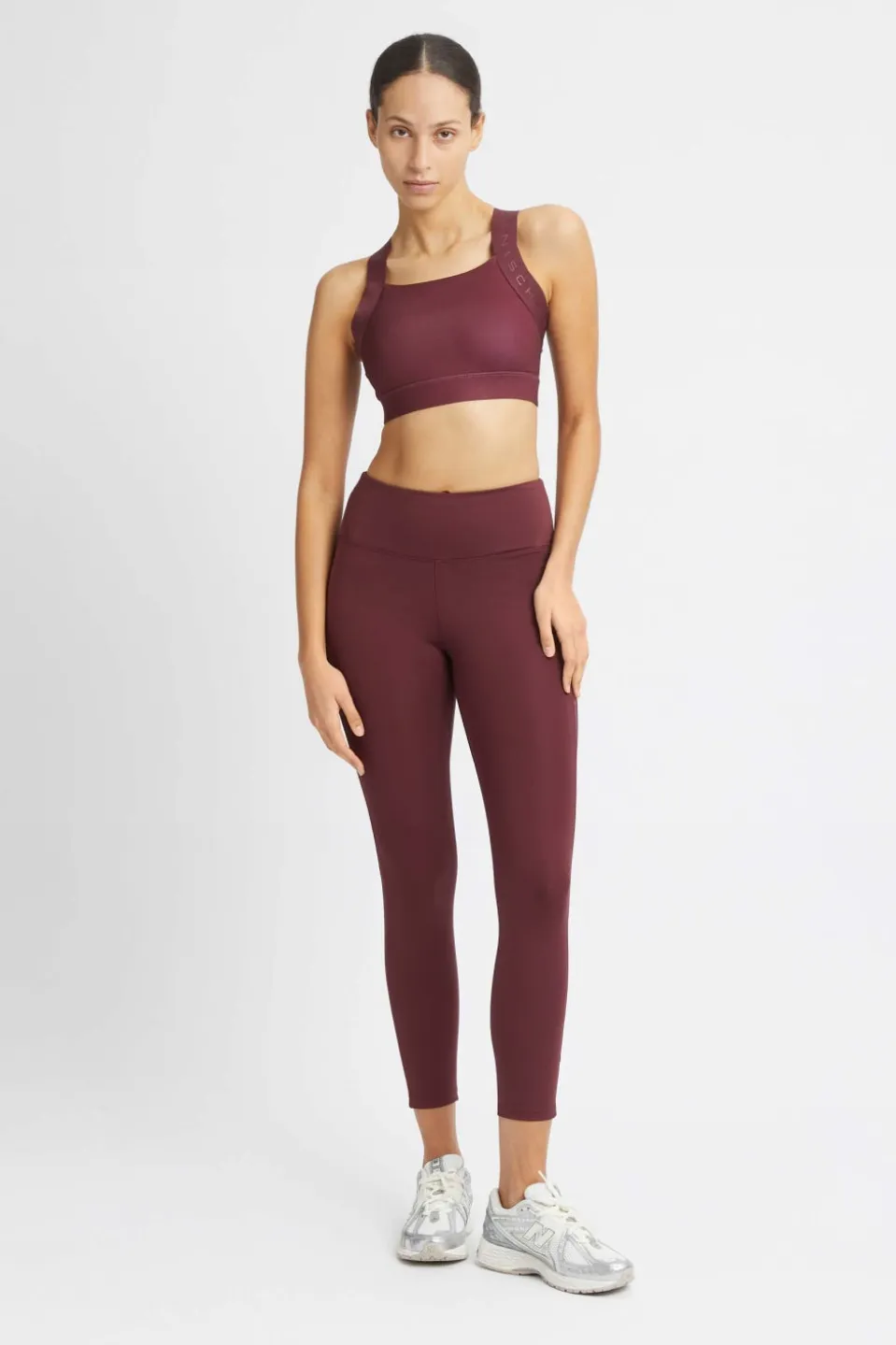 Röhnisch Legging Kay High Waist