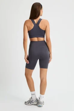 Röhnisch Short Flattering High Waist Bike Tights