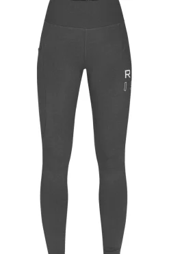 Röhnisch Sportlegging Endorphin Logo