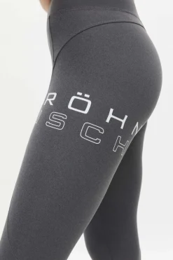 Röhnisch Sportlegging Endorphin Logo