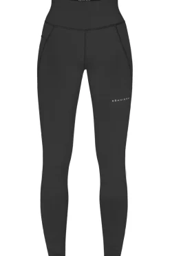Röhnisch Sportlegging Flattering Curved High Waist