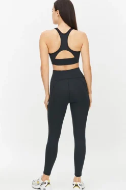 Röhnisch Sportlegging Flattering Curved High Waist