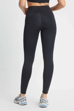Röhnisch Sportlegging Flattering High Waist
