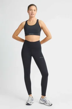 Röhnisch Sportlegging Flattering High Waist