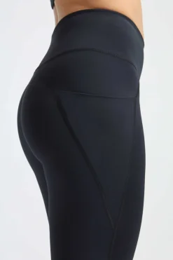 Röhnisch Sportlegging Flattering High Waist