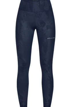Röhnisch Sportlegging Untamed Emboss Tights
