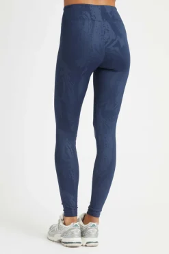 Röhnisch Sportlegging Untamed Emboss Tights