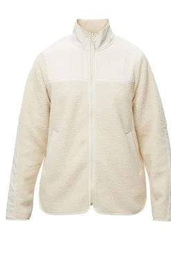 Röhnisch Trui Phoebe Pile Jacket