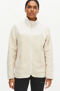 Röhnisch Trui Phoebe Pile Jacket
