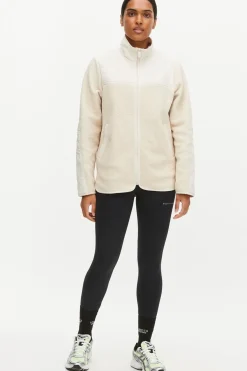 Röhnisch Trui Phoebe Pile Jacket