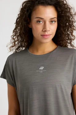 Röhnisch T-Shirt Motion Loose Tee