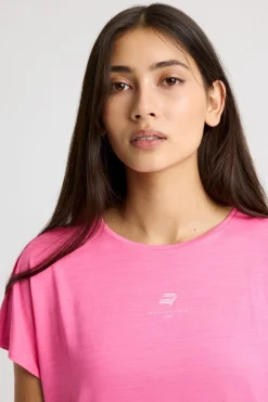 Röhnisch T-Shirt Motion Loose Tee