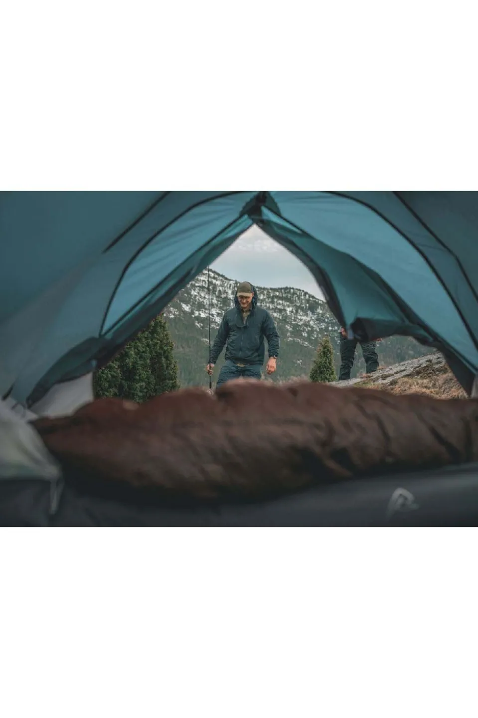 Robens Tent Boulder 3