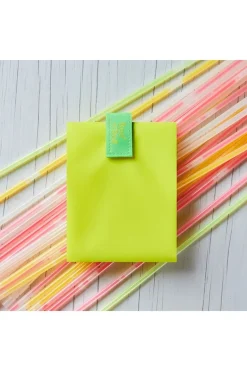 Roll'eat Lunchbox Boc'N Roll Fluor