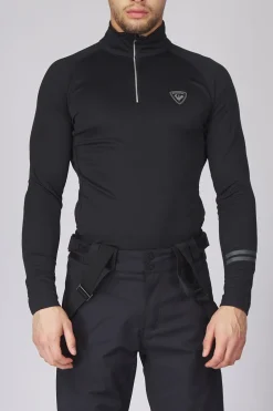 Rossignol Fleece Poursuite 1/2 Zip