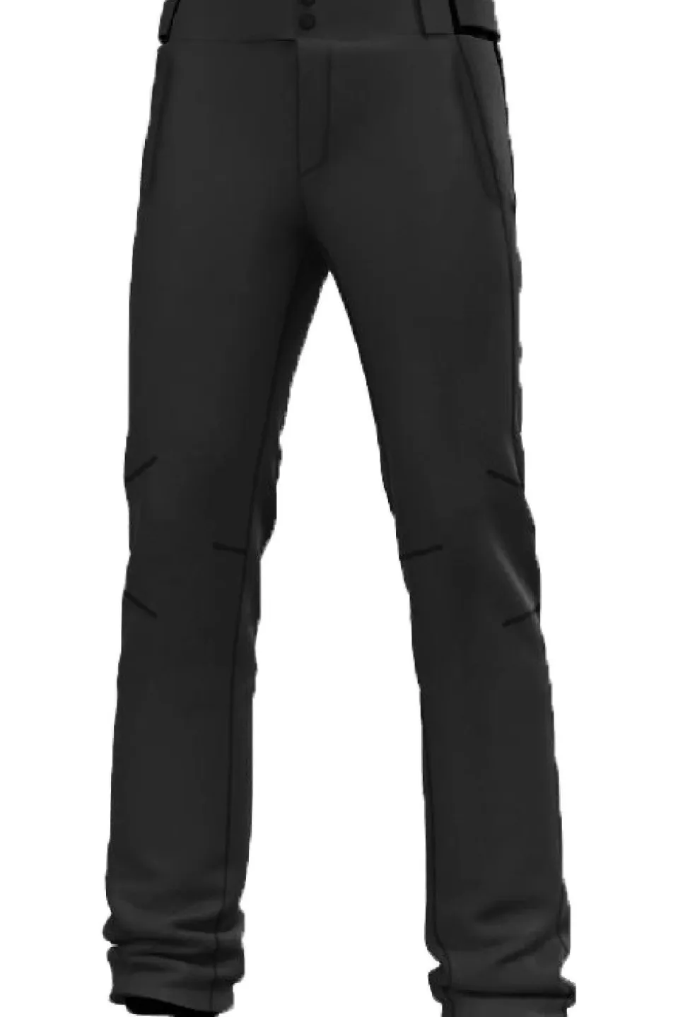 Rossignol Skibroek Ski Pant
