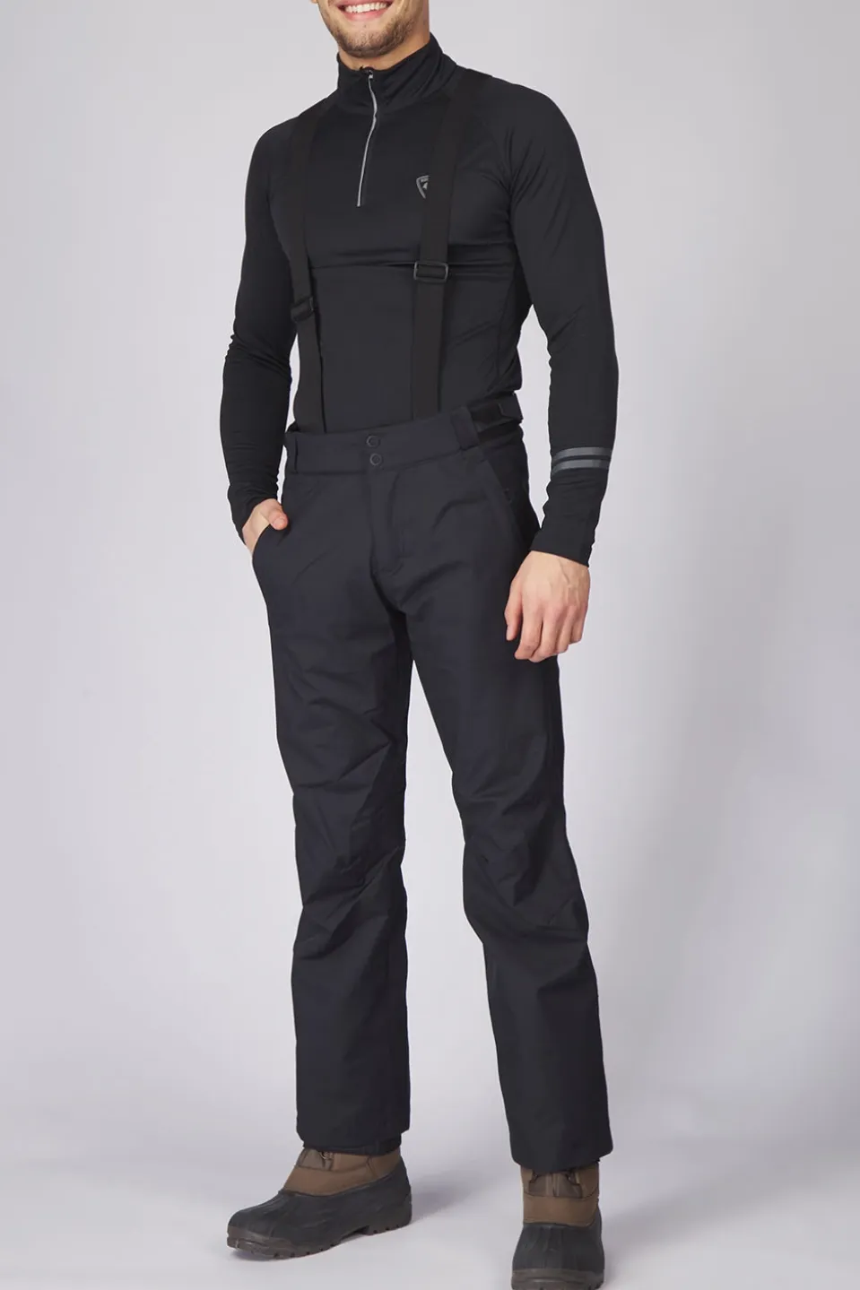 Rossignol Skibroek Ski Pant