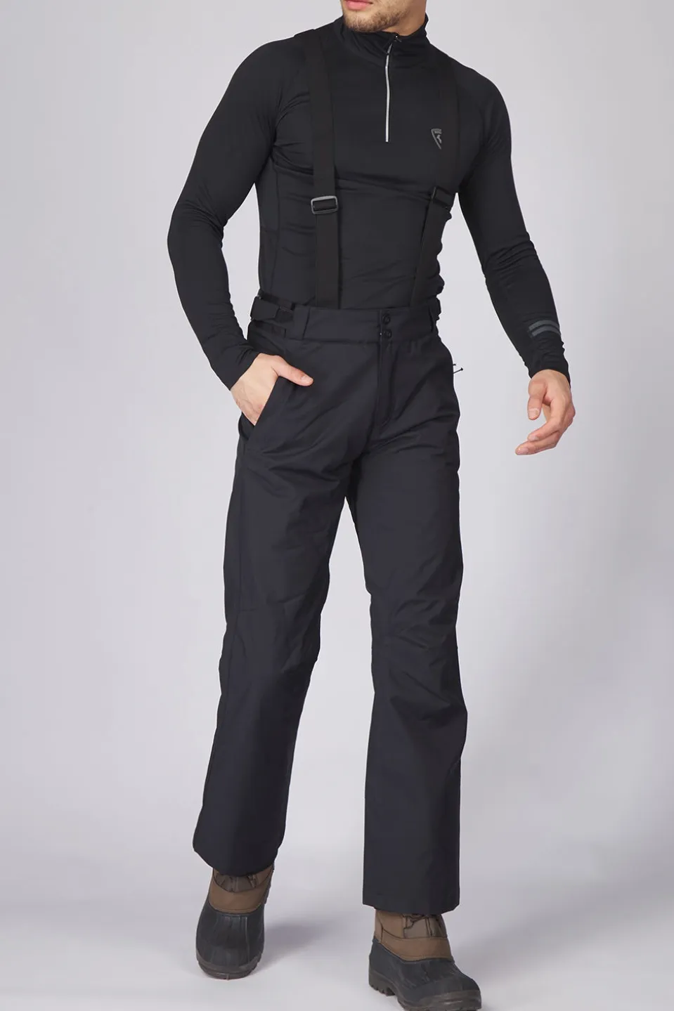 Rossignol Skibroek Ski Pant