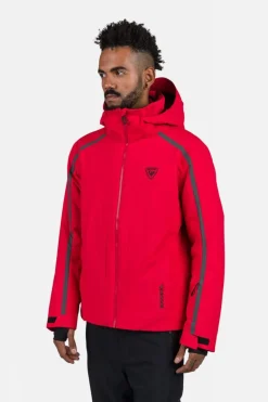 Rossignol Ski-Jas Saluver Jacket