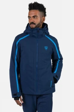 Rossignol Ski-Jas Saluver Jacket