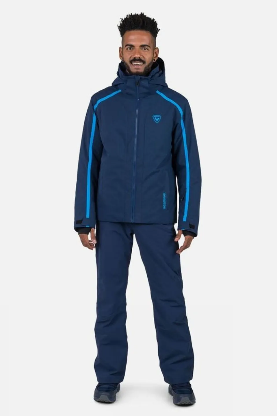 Rossignol Ski-Jas Saluver Jacket