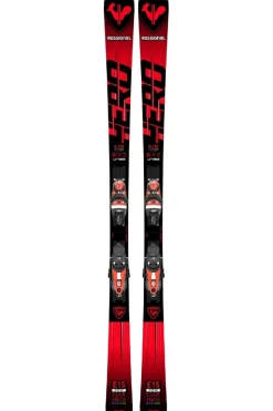Rossignol Verhuur - Ski Hero Elite Mt Ti Cam + Nx 12 Konect Gw