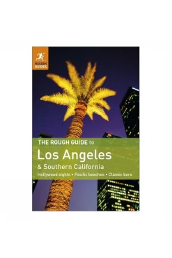 Rough Guides Los Angeles & Southern California Rough