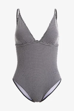 Roxy Badpak Gingham