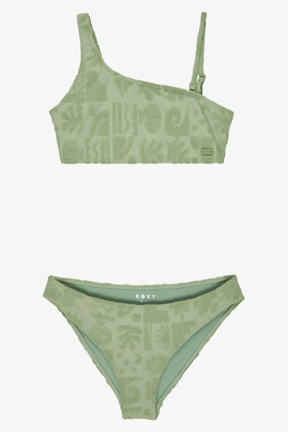 Roxy Bikini Beach Check
