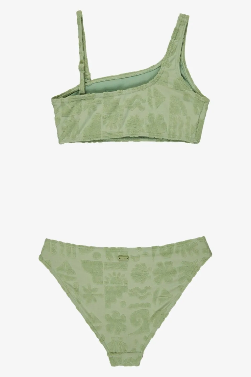 Roxy Bikini Beach Check