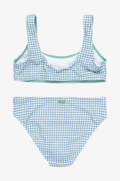Roxy Bikini Gingham