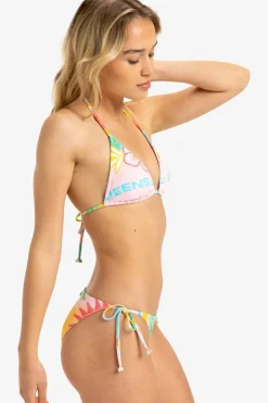 Roxy Bikini Top Atlas Tiki