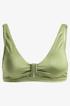 Roxy Bikini Top Brilho