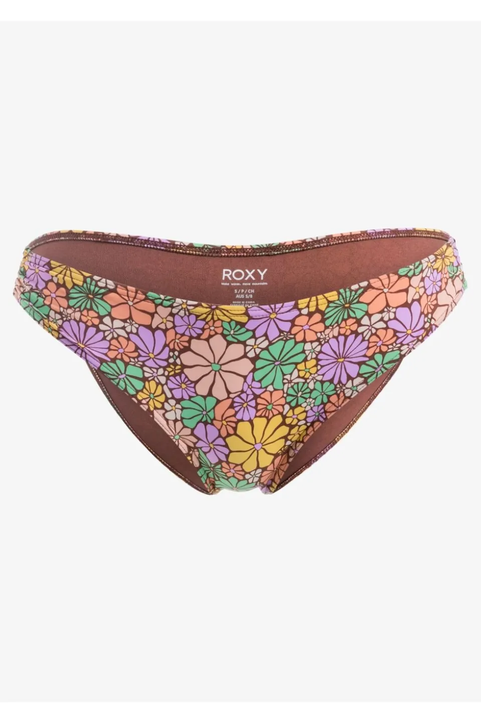 Roxy Bikinibroekje All About Sol