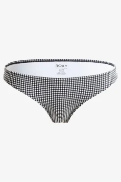 Roxy Bikinibroekje Gingham