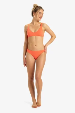 Roxy Bikinibroekje Lagos Moderate