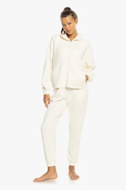 Roxy Cardigan Rise & Vibe Sweet Hoodie