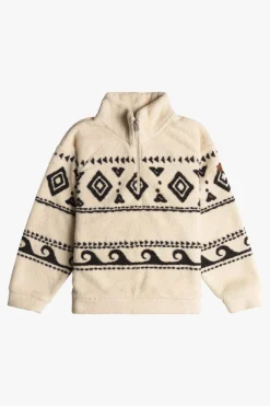Roxy Fleece Calling All My Girls Hz