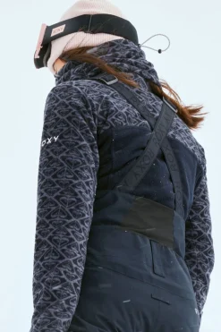 Roxy Fleece Sayna Half Zip