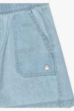 Roxy Short Call On Me