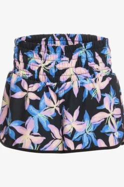 Roxy Short Move Free Hw Pt W/Lining