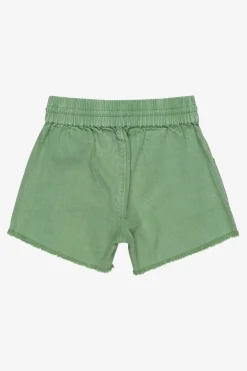 Roxy Short Scenic Route Twill