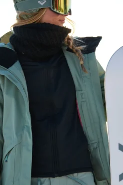 Roxy Sjaal Blizzard Collar