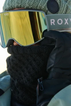 Roxy Sjaal Blizzard Collar