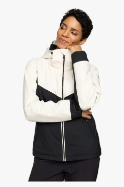 Roxy Ski-Jas Free Jet Block Jk
