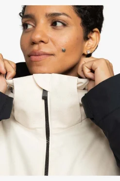 Roxy Ski-Jas Free Jet Block Jk