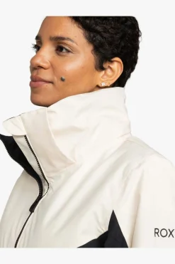 Roxy Ski-Jas Free Jet Block Jk