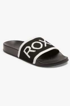 Roxy Slippers Slippy Knit
