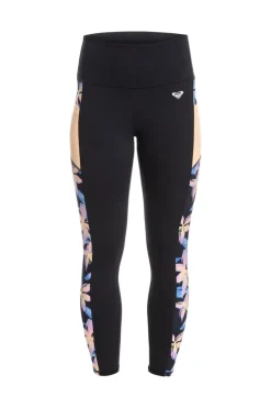 Roxy Sportshort Heart Into It Cb Mesh